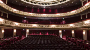 Théâtre Marigny
