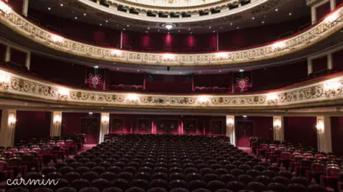 Théâtre Marigny