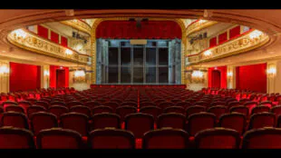 Théâtre Marigny