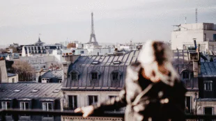 Hyatt Paris Madeleine***** - Hyatt Paris Madeleine*****