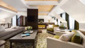 Hyatt Paris Madeleine*****