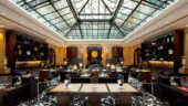 Hyatt Paris Madeleine***** - Hyatt Paris Madeleine*****