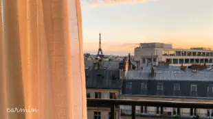 Hyatt Paris Madeleine*****