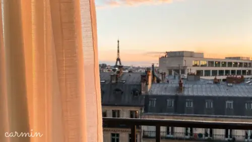 Hyatt Paris Madeleine*****