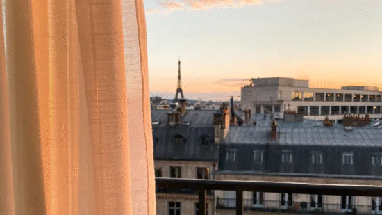 Hyatt Paris Madeleine*****