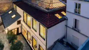 Studio des Acacias
