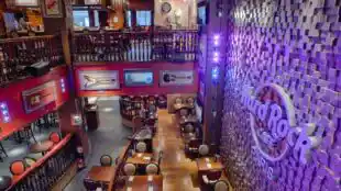 Hard Rock Cafe