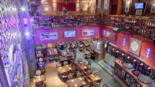 Hard Rock Cafe - Hard Rock Cafe
