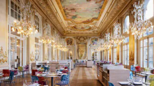 Restaurant du Musée d'Orsay