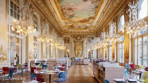 Restaurant du Musée d'Orsay