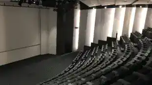 Auditorium Le Monde
