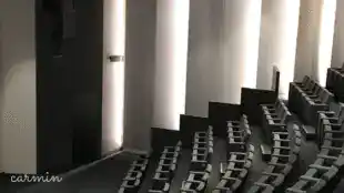 Auditorium Le Monde