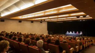 Le musée d’art et d’histoire du Judaïsme