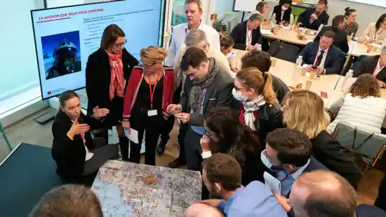 séminaire performance mentale