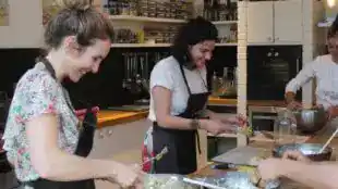 Chefsquare