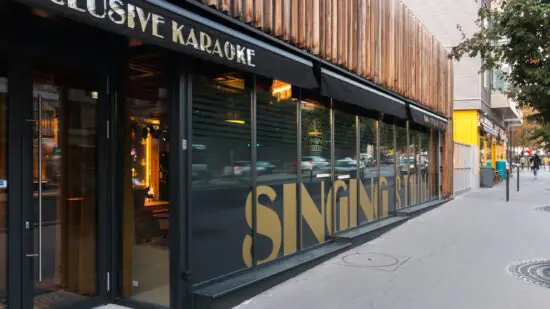 Singing Studio Paris - Singing Studio Paris