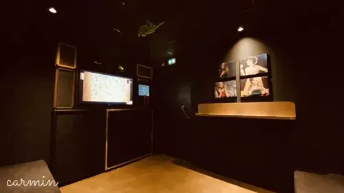 Singing Studio Paris