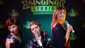 Singing Studio Paris