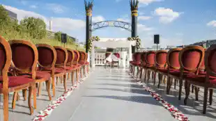 Bateau Louisiane Belle