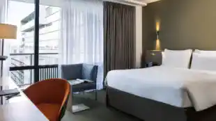 Pullman Paris Tour Eiffel