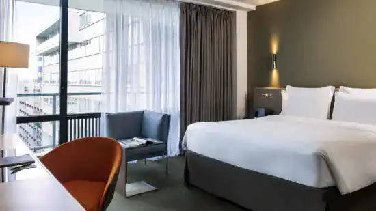 Pullman Paris Tour Eiffel