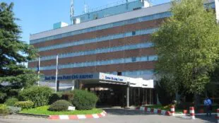 Best Western Paris Charles De Gaulle Airport