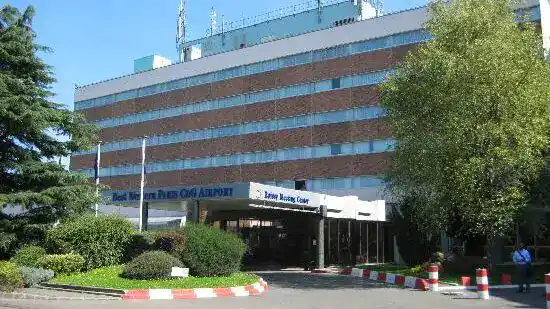 Best Western Paris Charles De Gaulle Airport