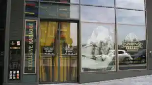 Singing studio Lille
