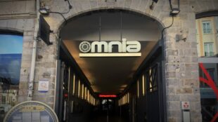 Omnia Cabaret Lille
