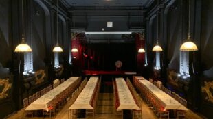 Omnia Cabaret Lille