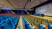 Parc des Princes-Auditorium