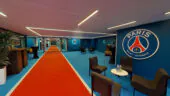 Parc des Princes