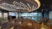 Parc des Princes-Salon Concorde