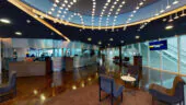 Parc des Princes-Salon Concorde