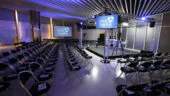 Parc des Princes-Salon des Princes