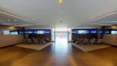Parc des Princes-Salon Haussman