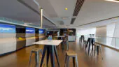 Parc des Princes-Salon Haussman