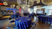 Parc des Princes-Salon Louvre