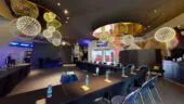 Parc des Princes-Salon Orsay