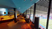 Parc des Princes-So Bar
