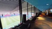 Parc des Princes-So Bar