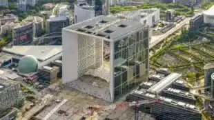 Grande Arche de la Défense