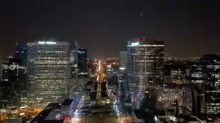 Grande Arche de la Défense