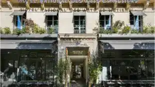 Hôtel National des Arts et Métiers - Hôtel National des Arts et Métiers