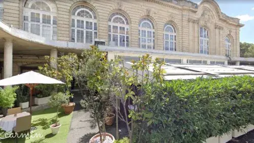Chez Françoise - Chez Françoise