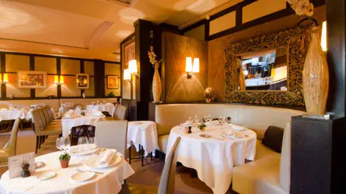 Chez Françoise