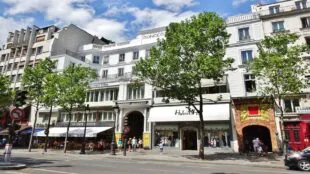 Best Western Hôtel Ronceray Opéra