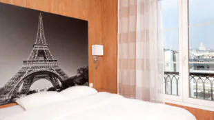 Best Western Hôtel Ronceray Opéra