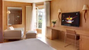 Best Western Hôtel Ronceray Opéra