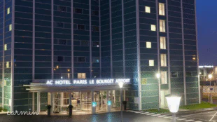 AC Hotel Paris le Bourget Airport ****